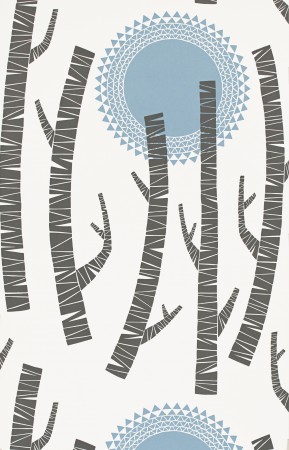 Sample Wallpaper Woods:Tokyo